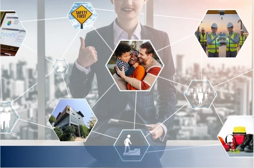 ทีมผู้เชี่ยวชาญของ NET Training กำลังให้คำปรึกษา