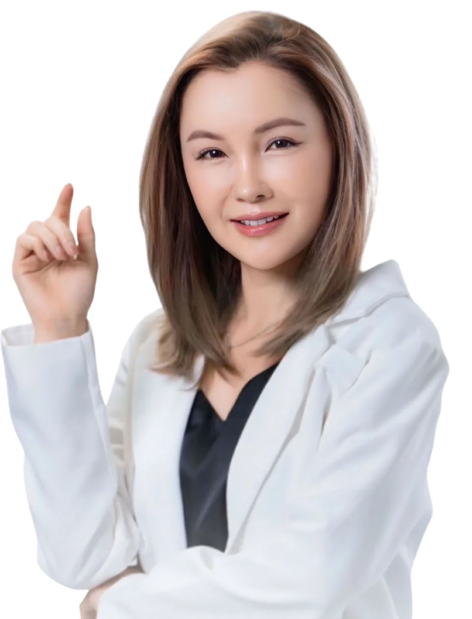 นางสาวธิดาทิพย์ จำปาแดง กรรมการผู้จัดการ บริษัท เนเชอรัล เอ็นเนอร์ยี เทค จำกัด